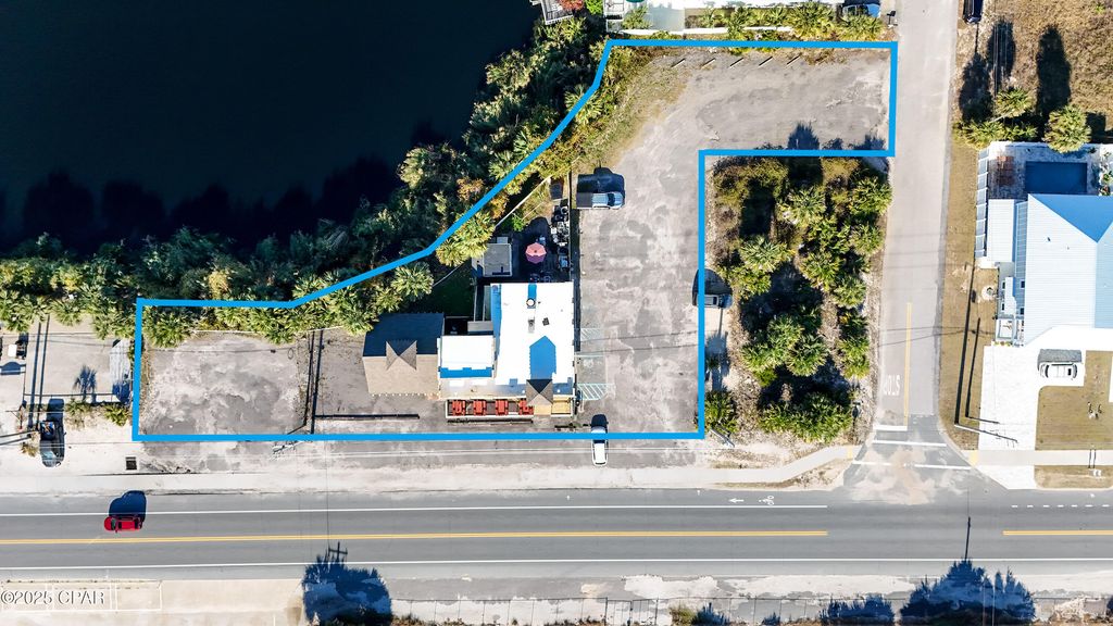 19932 Front Beach Road, Panama City Beach, FL 32413