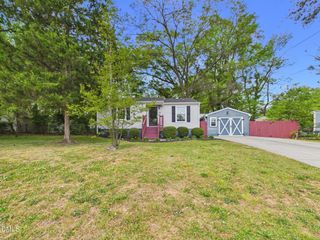 109 Blanchard Street, Raleigh, NC 27603