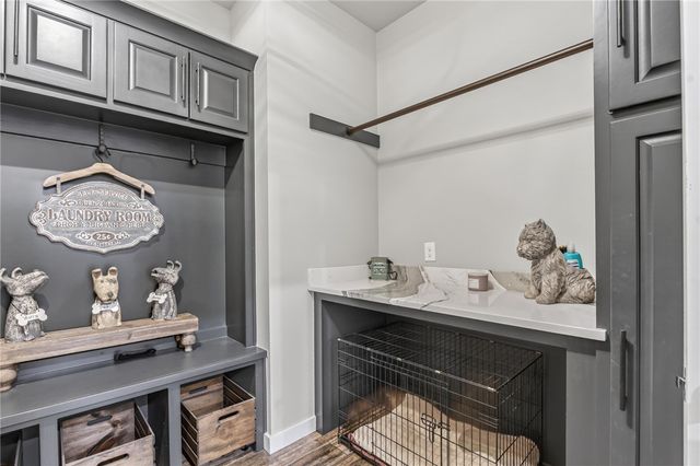 2215 Deepwood Drive, Alma, AR 72921