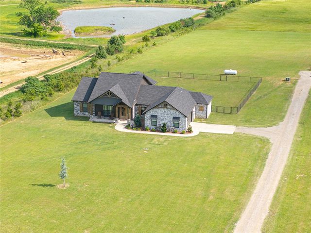 2215 Deepwood Drive, Alma, AR 72921