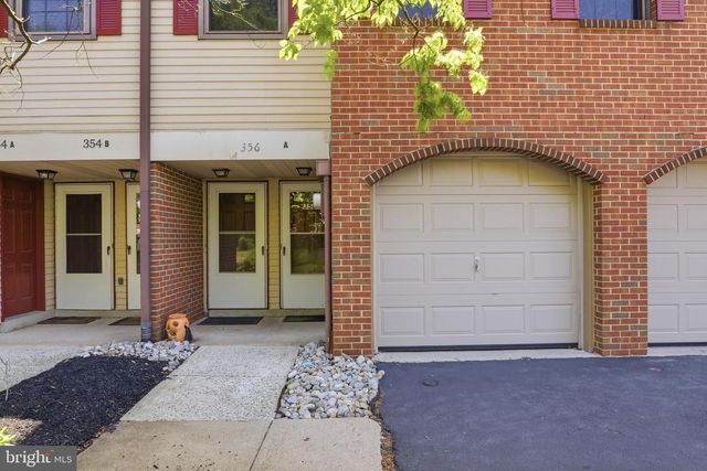 356-A WILLOW TURN, Mount Laurel, NJ 08054