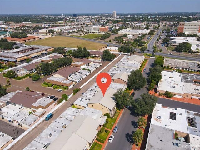 2036 S 5th Street 8, Mcallen, TX 78503