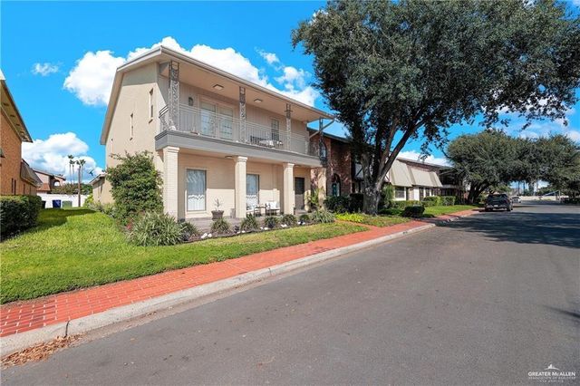 2036 S 5th Street 8, Mcallen, TX 78503