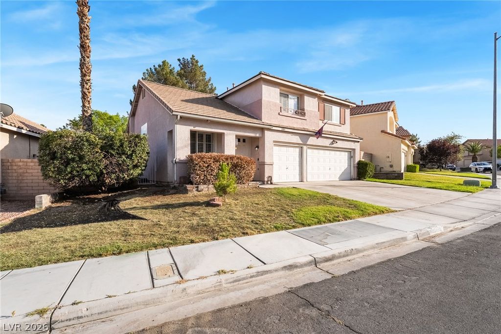 8185 Bonaventure Drive, Las Vegas, NV 89147 — photo 2