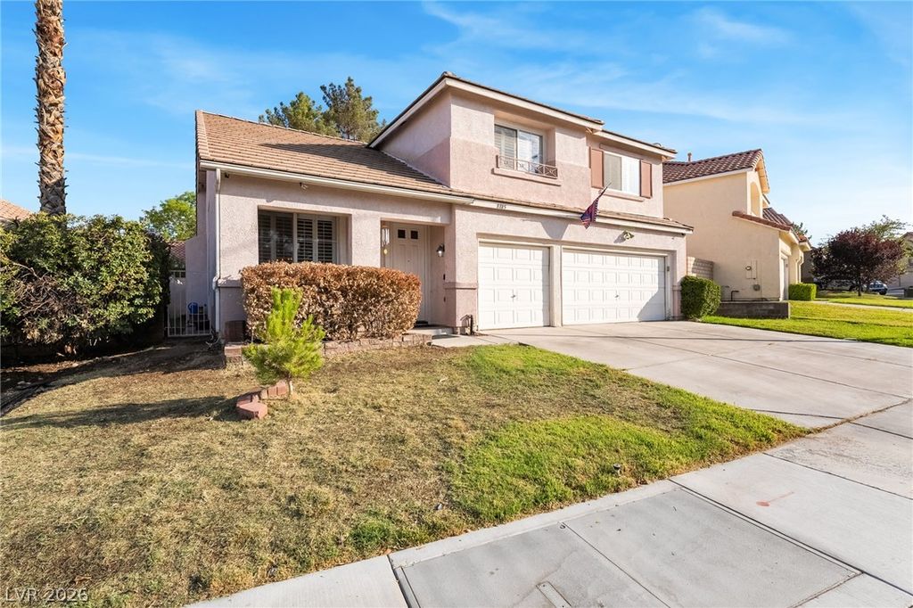 8185 Bonaventure Drive, Las Vegas, NV 89147 — photo 3