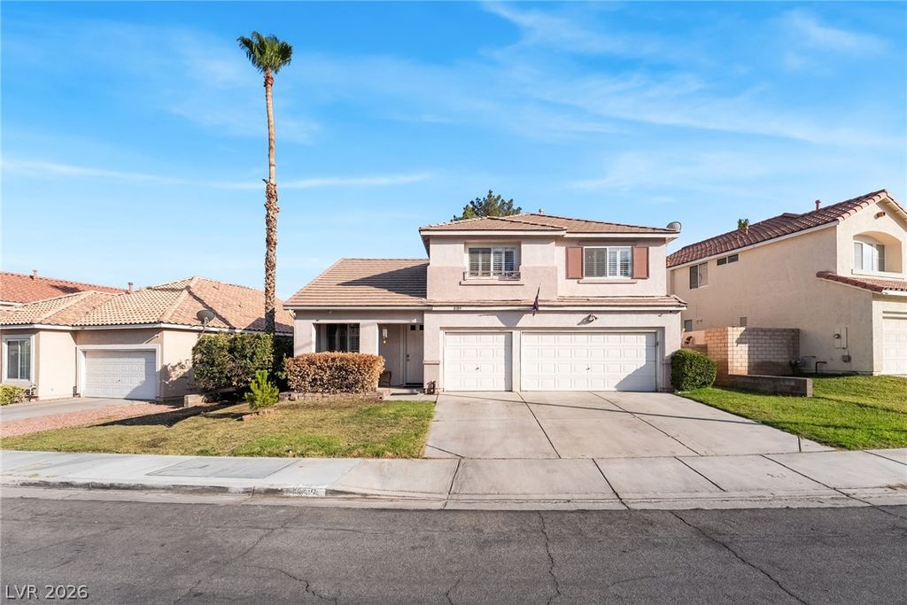 8185 Bonaventure Drive, Las Vegas, NV 89147 — photo 4