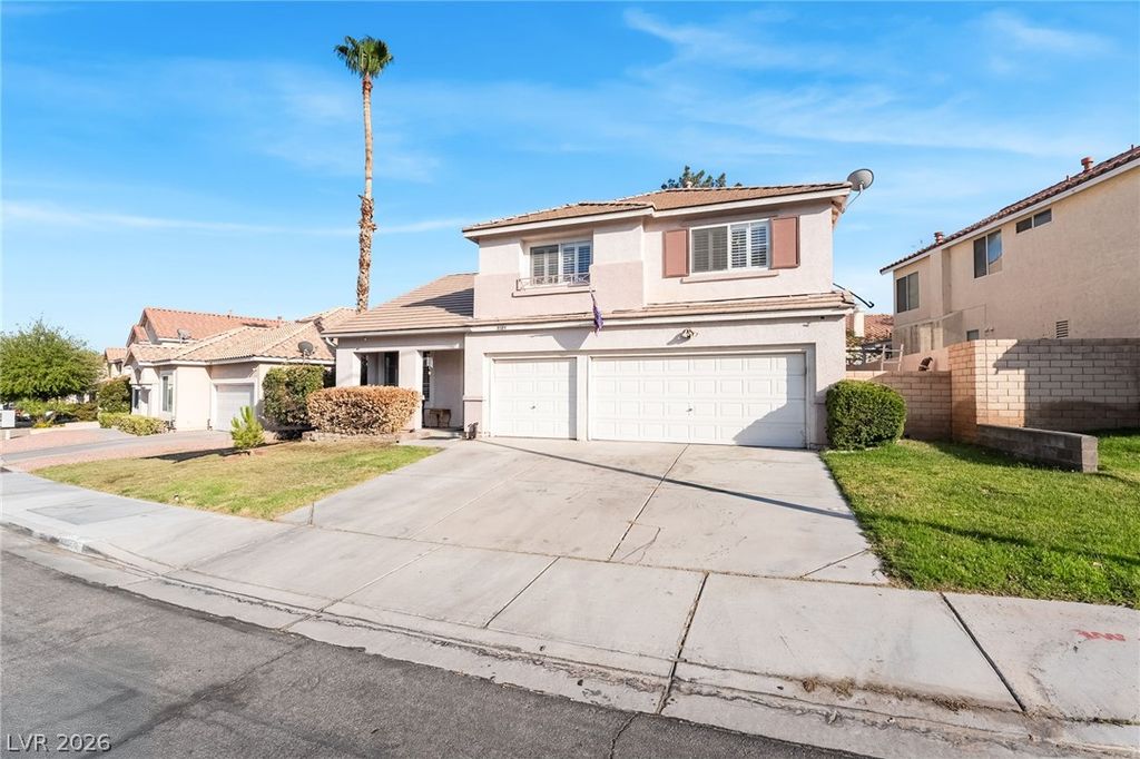 8185 Bonaventure Drive, Las Vegas, NV 89147 — photo 5
