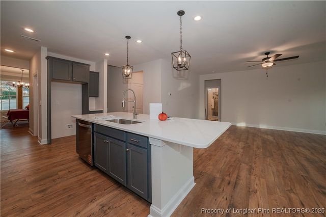 657 Cresswell Moor Way, Fayetteville, NC 28311