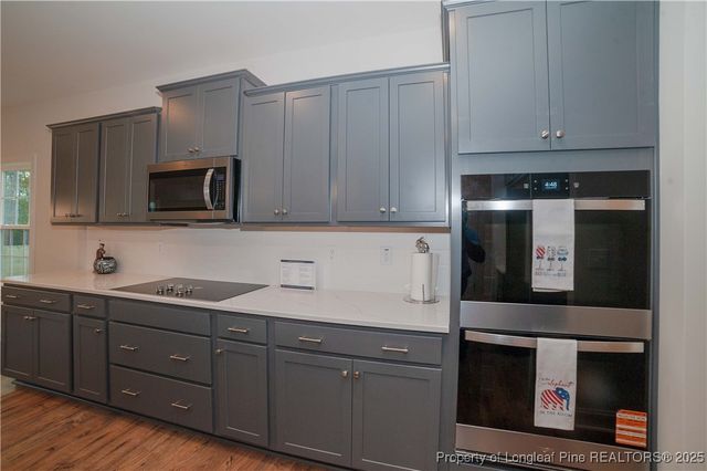 657 Cresswell Moor Way, Fayetteville, NC 28311