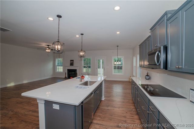 657 Cresswell Moor Way, Fayetteville, NC 28311