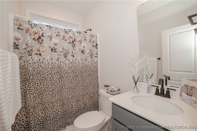 657 Cresswell Moor Way, Fayetteville, NC 28311