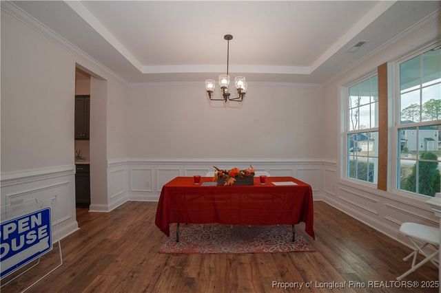 657 Cresswell Moor Way, Fayetteville, NC 28311