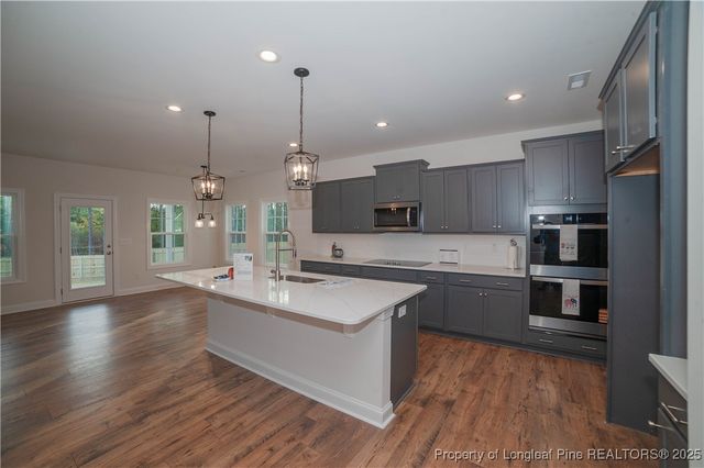 657 Cresswell Moor Way, Fayetteville, NC 28311