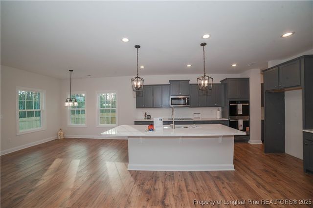 657 Cresswell Moor Way, Fayetteville, NC 28311