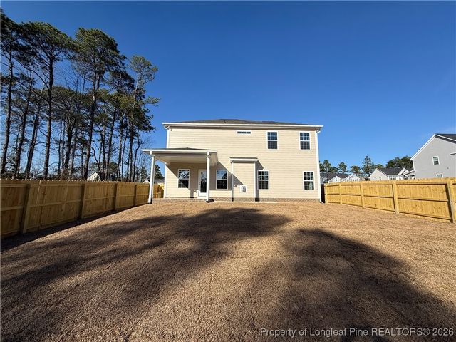 657 Cresswell Moor Way, Fayetteville, NC 28311