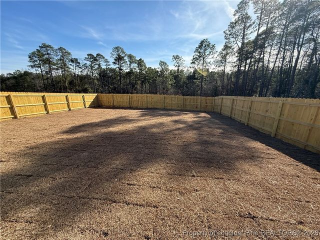 657 Cresswell Moor Way, Fayetteville, NC 28311