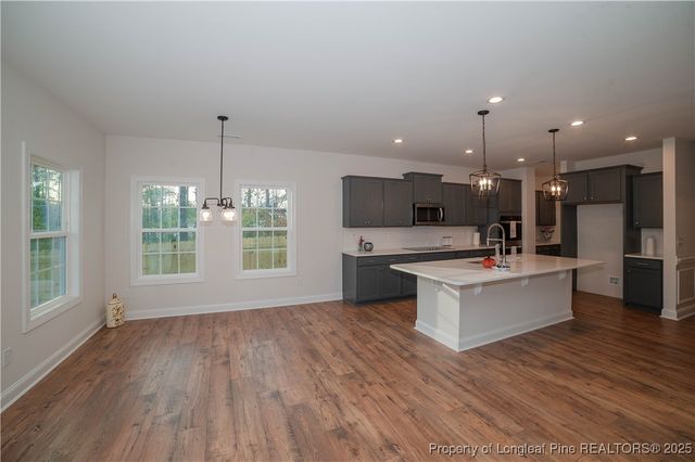 657 Cresswell Moor Way, Fayetteville, NC 28311