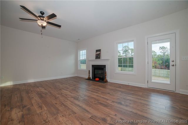 657 Cresswell Moor Way, Fayetteville, NC 28311