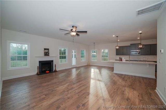 657 Cresswell Moor Way, Fayetteville, NC 28311