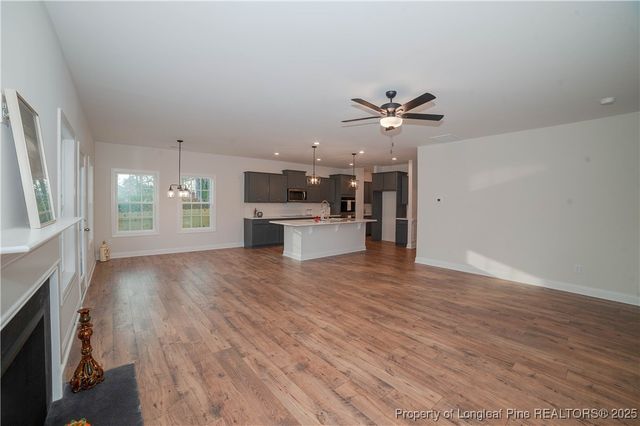 657 Cresswell Moor Way, Fayetteville, NC 28311