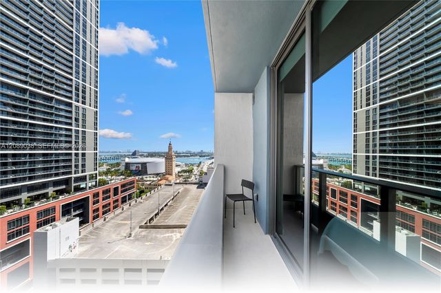 121 NE 5th Street 2109, Miami, FL 33132