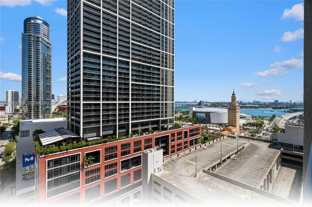 121 NE 5th Street 2109, Miami, FL 33132