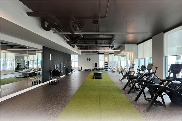 121 NE 5th Street 2109, Miami, FL 33132