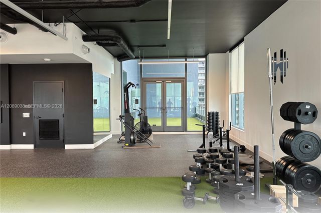 121 NE 5th Street 2109, Miami, FL 33132