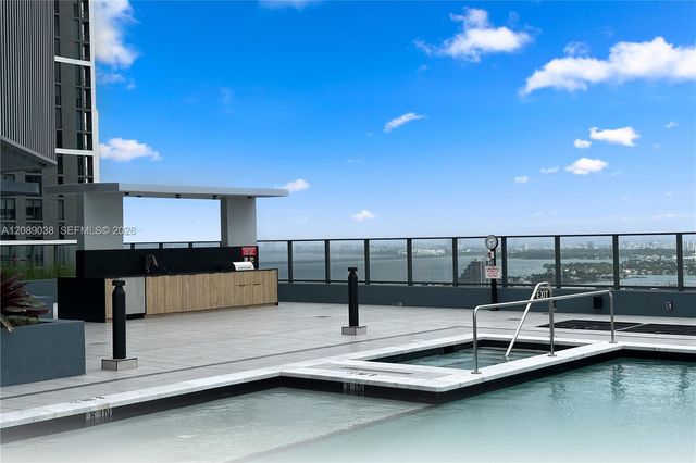 121 NE 5th Street 2109, Miami, FL 33132