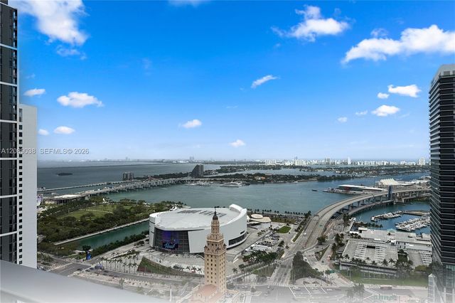 121 NE 5th Street 2109, Miami, FL 33132