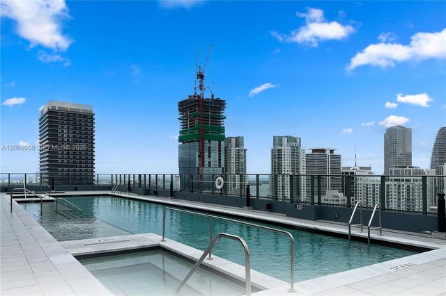 121 NE 5th Street 2109, Miami, FL 33132