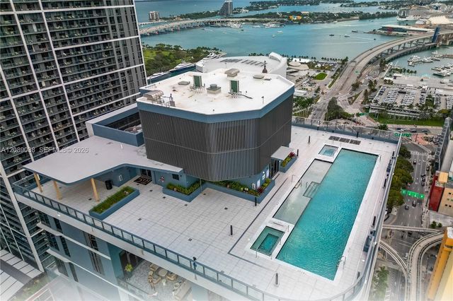 121 NE 5th Street 2109, Miami, FL 33132