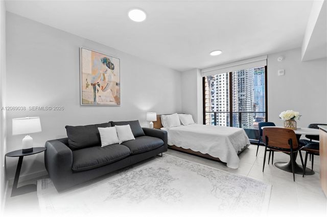 121 NE 5th Street 2109, Miami, FL 33132