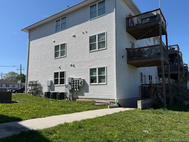 46 Bethune Boulevard, Spring Valley, NY 10977