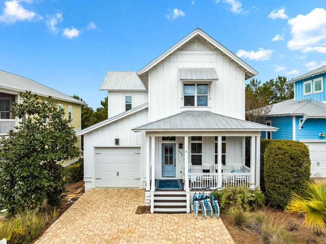 135 Gulfview Circle, Santa Rosa Beach, FL 32459