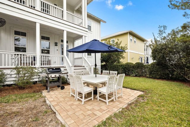 135 Gulfview Circle, Santa Rosa Beach, FL 32459
