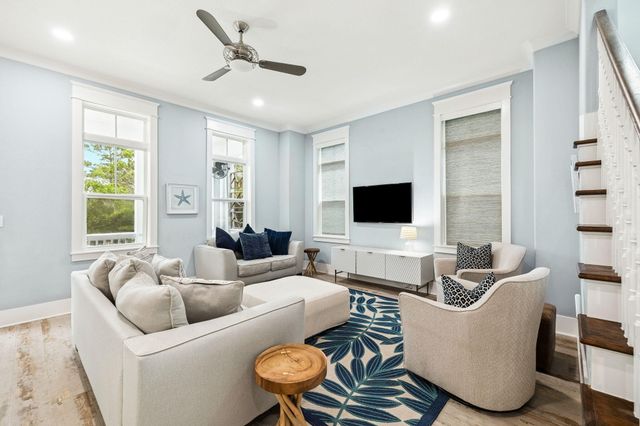 135 Gulfview Circle, Santa Rosa Beach, FL 32459