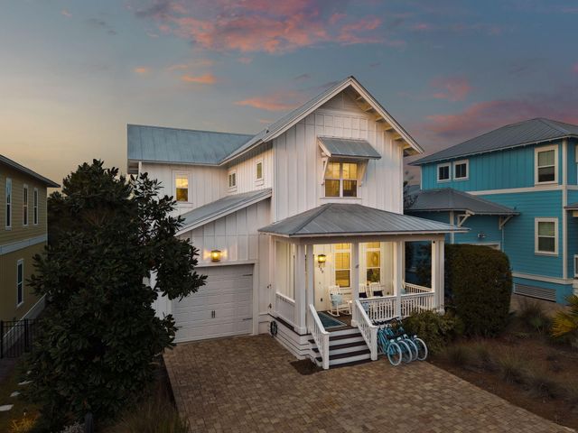 135 Gulfview Circle, Santa Rosa Beach, FL 32459