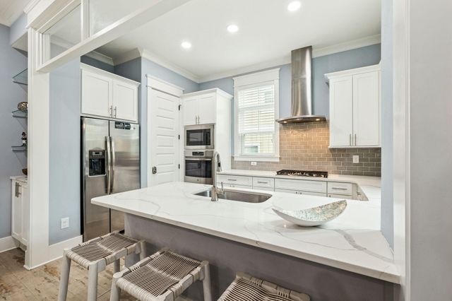 135 Gulfview Circle, Santa Rosa Beach, FL 32459