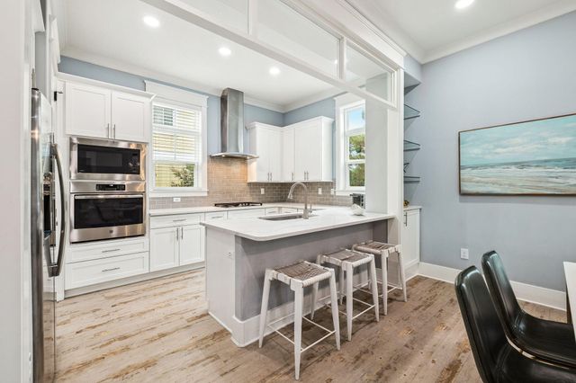 135 Gulfview Circle, Santa Rosa Beach, FL 32459