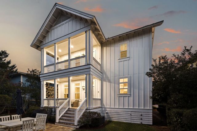 135 Gulfview Circle, Santa Rosa Beach, FL 32459