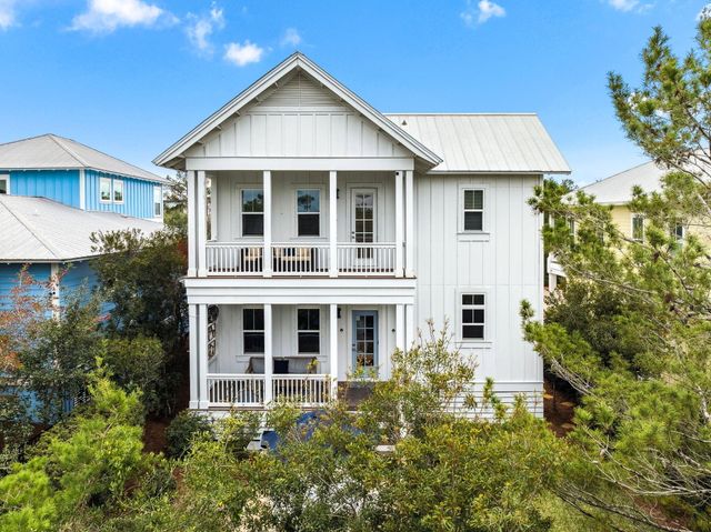 135 Gulfview Circle, Santa Rosa Beach, FL 32459