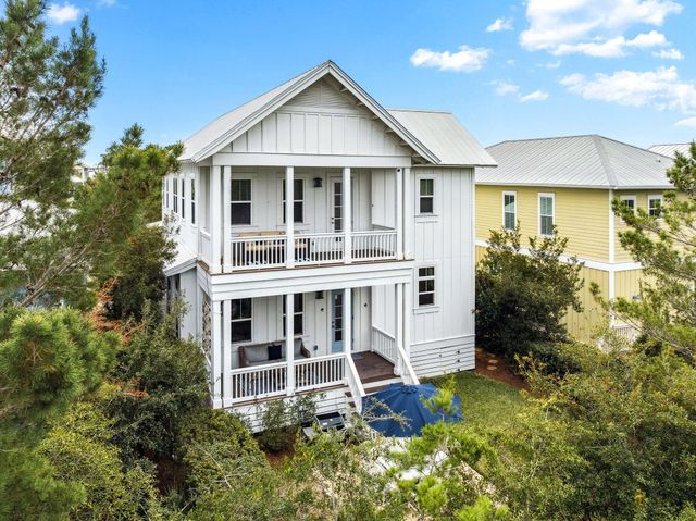 135 Gulfview Circle, Santa Rosa Beach, FL 32459
