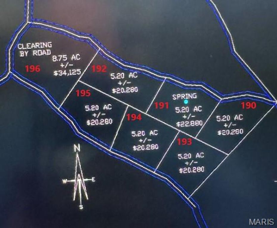 196 Madison CR 410, Fredericktown, MO 63645