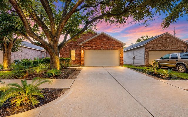 13734 Repa Lane, Houston, TX 77014