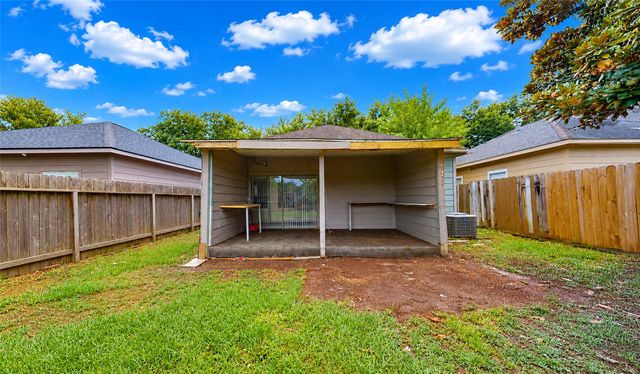 13734 Repa Lane, Houston, TX 77014