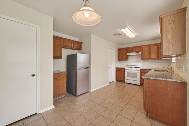 1838 Strongs Court, Katy, TX 77449