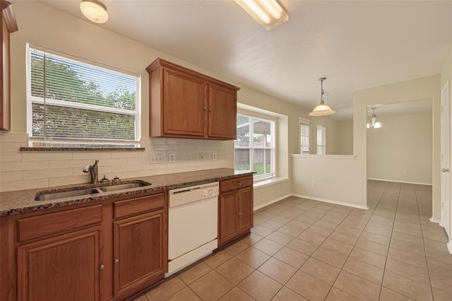 1838 Strongs Court, Katy, TX 77449