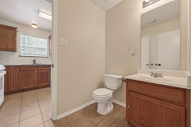 1838 Strongs Court, Katy, TX 77449