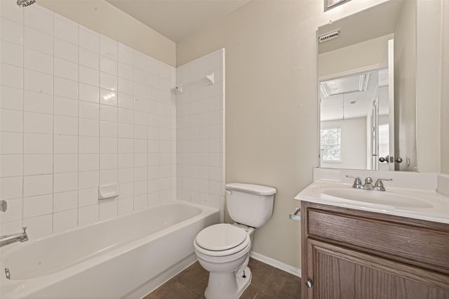 1838 Strongs Court, Katy, TX 77449